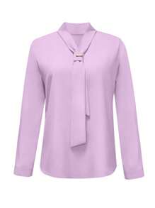 Mauve Purple