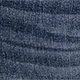 Azul lavado oscuro