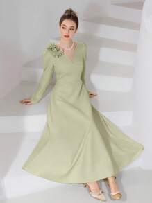 Verde