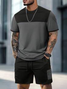 Dark Grey