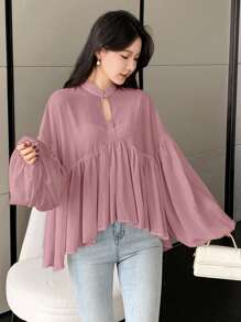 Baby Pink