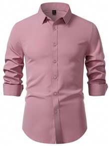 Dusty Pink
