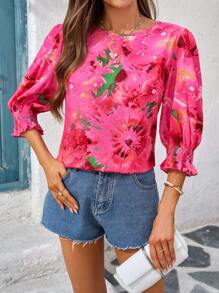 Rosa Fucsia