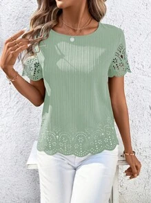 Mint Green