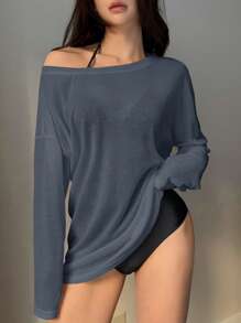 Dusty Blue