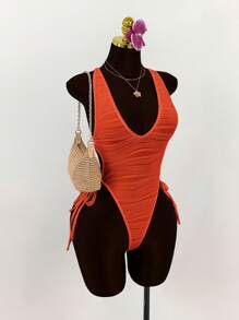 Burnt Orange
