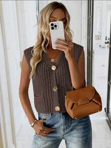 Coffee Brown