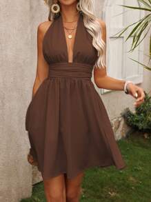 Coffee Brown
