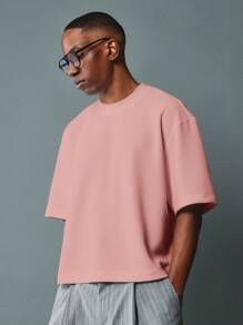 Dusty Pink