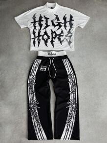 Blanco y Negro