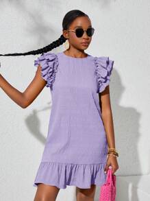 Mauve Purple
