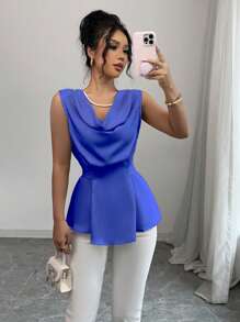 Blu reale