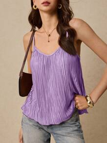 Mauve Purple