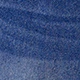 Azul lavado oscuro