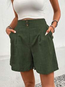 Verde militar