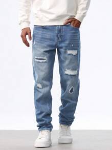 Medium Wash