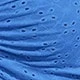 bleu indigo