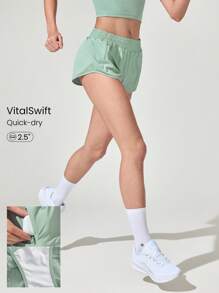 Mist Green