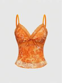 Burnt Orange
