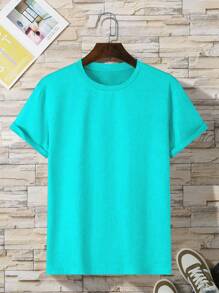 Mint Blue