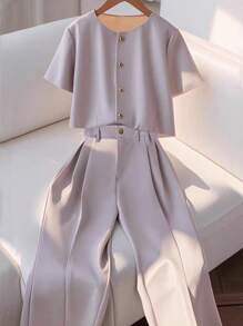 Grey