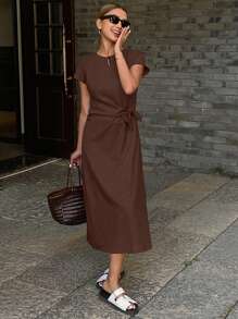 Coffee Brown