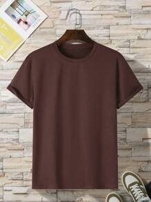 Chocolate Brown