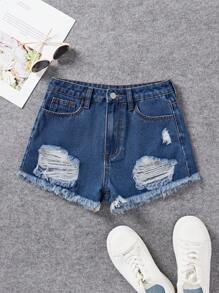 Dark Wash