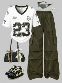 Army Green