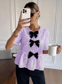 Lilac Purple