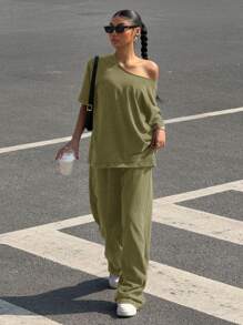 Army Green