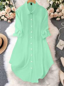 Pastel Green