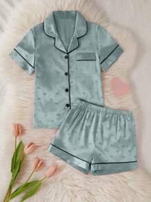 Azul menta