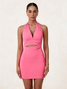 Coral Pink