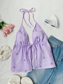 Púrpura malva