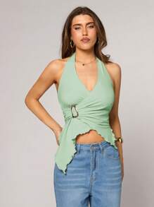 Mint Green
