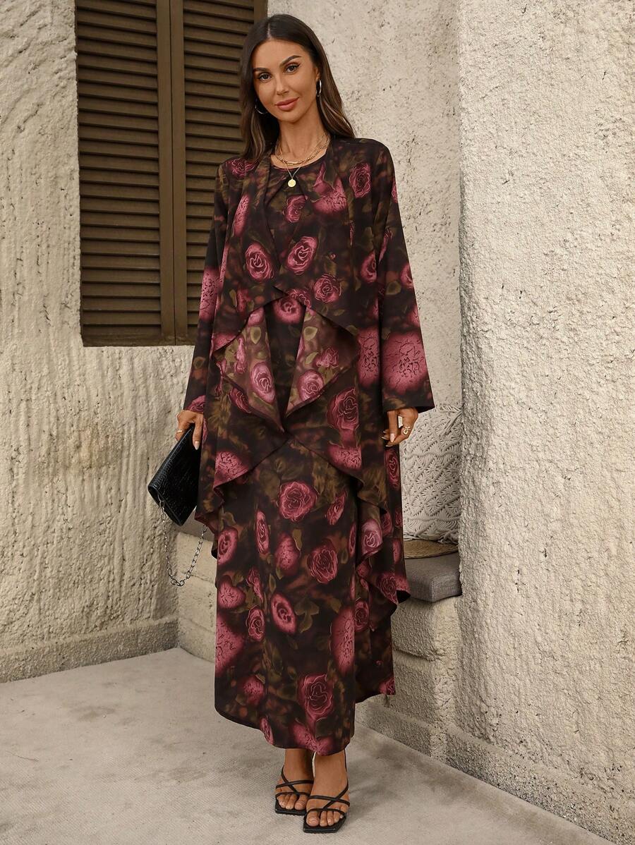 Lacomfia Women Two Pieces Outfits For Daily Wear