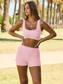 Baby Pink