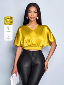 Mustard Yellow