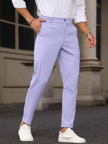 Mauve Purple