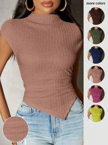 Color caoba