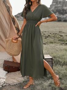Militaire verte