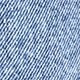 Azul lavado medio