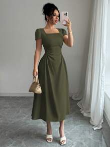 Verde militar