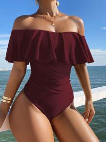 Rouge foncé