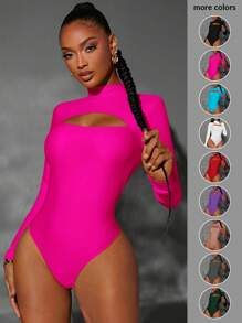 Hot Pink