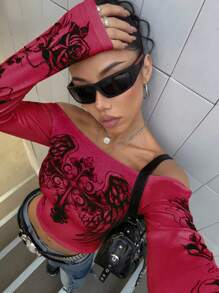 Rusty Rose