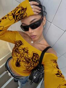 Giallo Senape