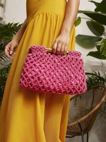 Rose vif