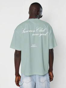 Mint Green